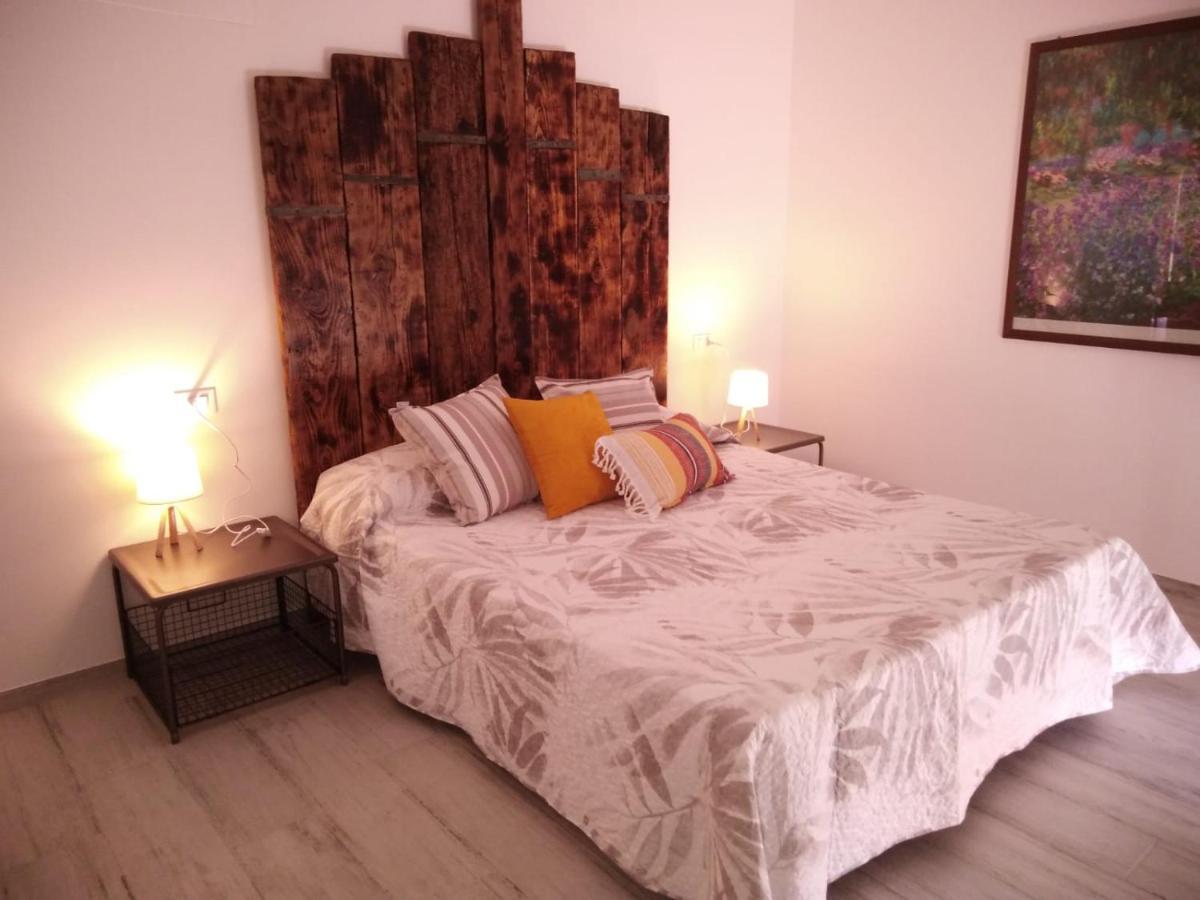 Il Porto Di Benny Bed and Breakfast Alassio Eksteriør billede